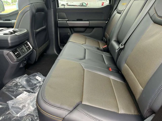 New 2026 Avalanche Ford Tremor image 5