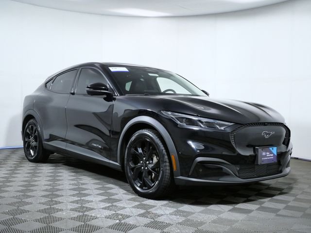 2024 Ford Mustang-Mach-e Select's photo