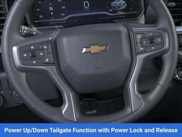 2026 Chevrolet Silverado 2500 HD LT - Photo 20