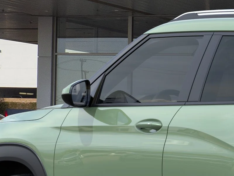 2026 Chevrolet Trailblazer LT - Photo 12