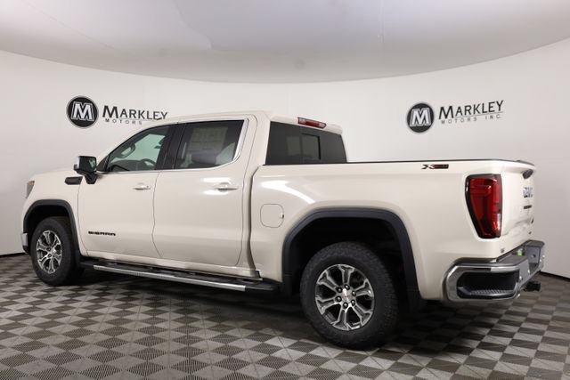 2026 GMC Sierra 1500 SLE - Photo 37