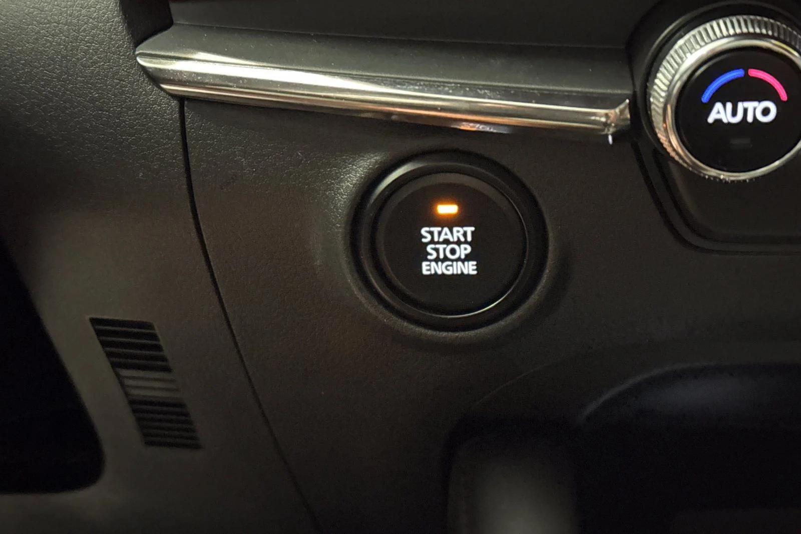 Certified Used 2025 Black Mazda 2.5 S Premium Package Base image 23