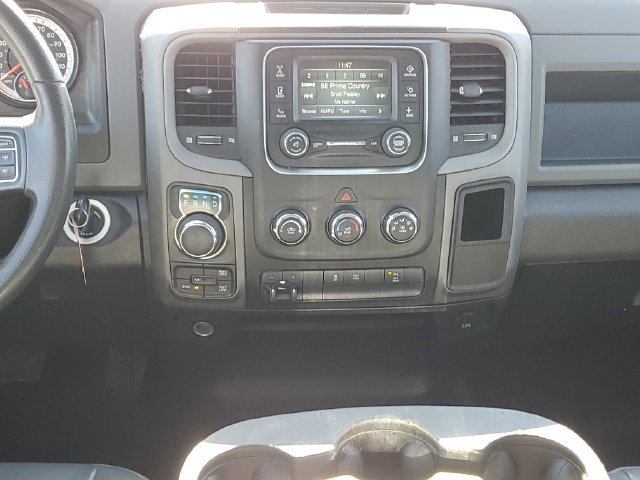 2020 RAM Ram 1500 Classic Tradesman - Photo 22