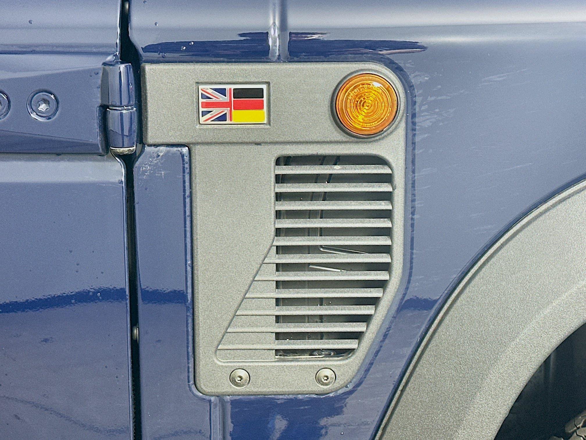 2025 INEOS Grenadier Fieldmaster Edition - Photo 9