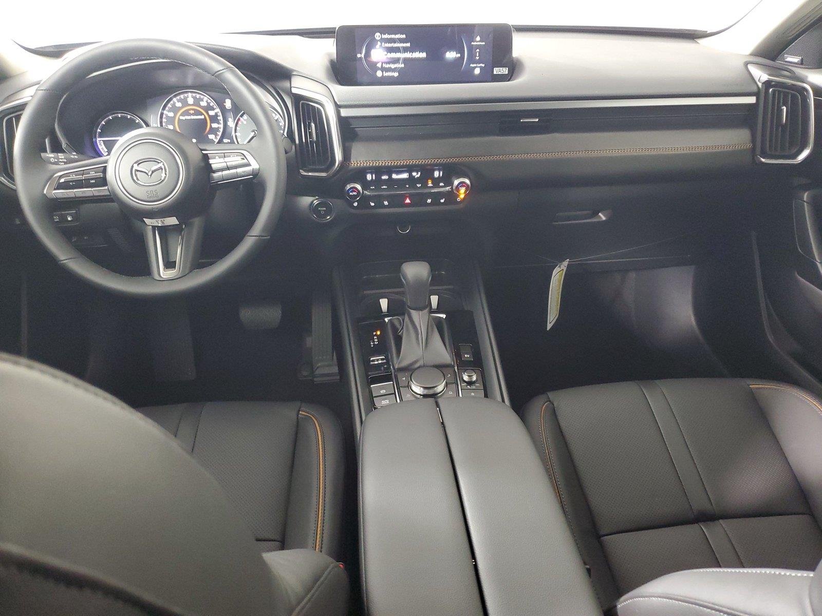 2026 Mazda CX-50 Premium Plus - Photo 15