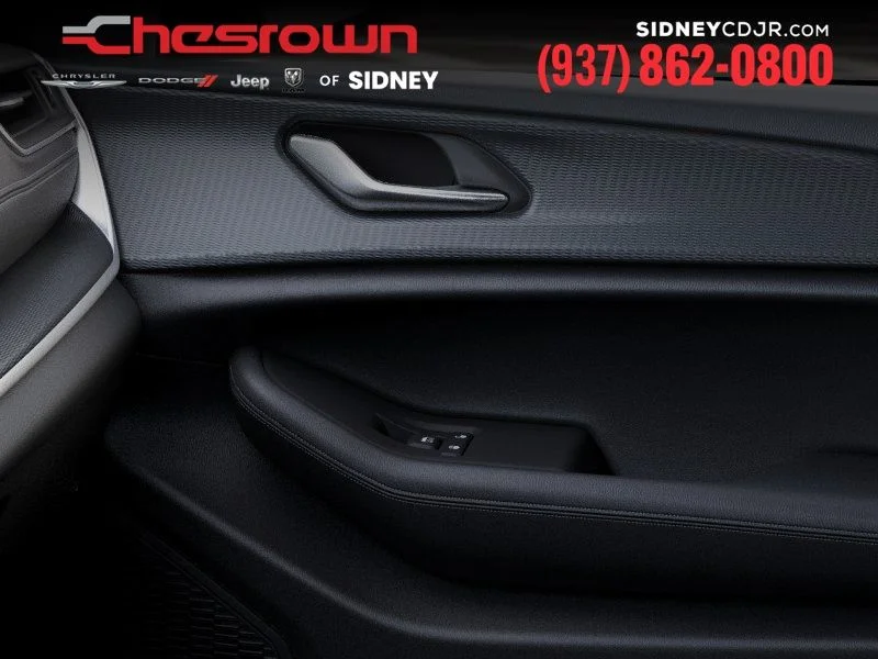 2025 Jeep Grand Cherokee L Altitude - Photo 25