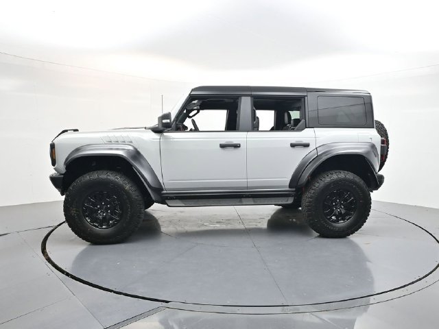 New 2026 Avalanche Gray Ford Raptor® image 4