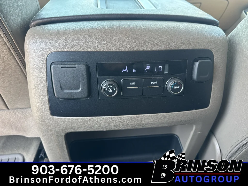 Certified Used 2018 Pepperdust Metallic Chevrolet LT image 15