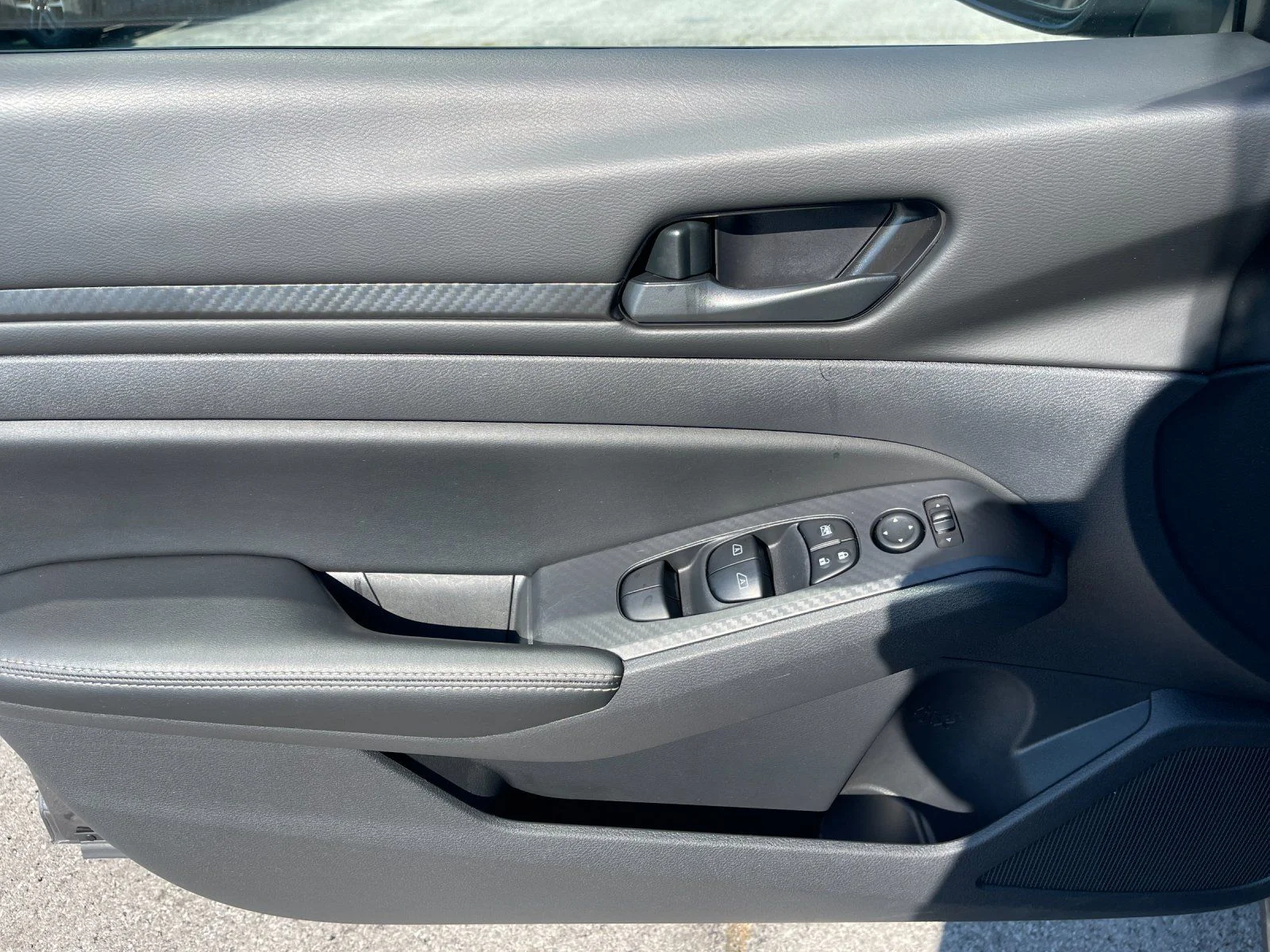 Used 2026 Gray Nissan 2.5 SV image 12