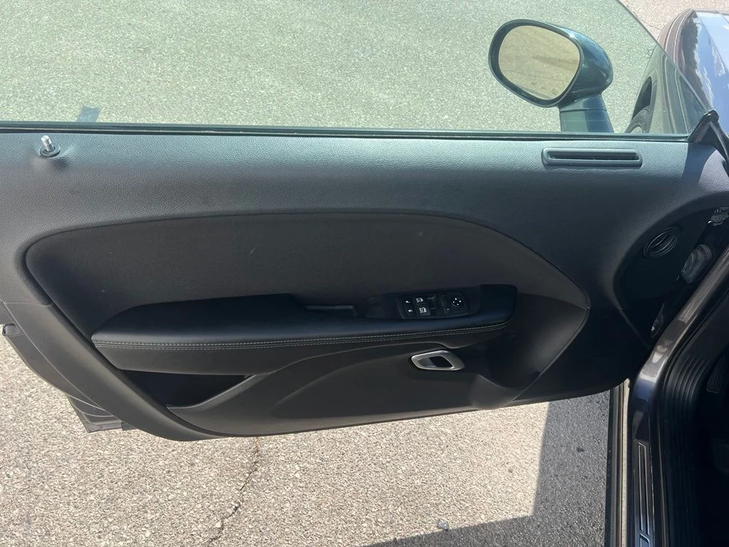 2019 Dodge Challenger SXT - Photo 9