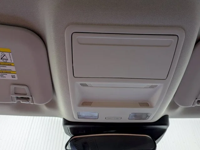New 2026 Oxford White Ford Big Bend® image 36