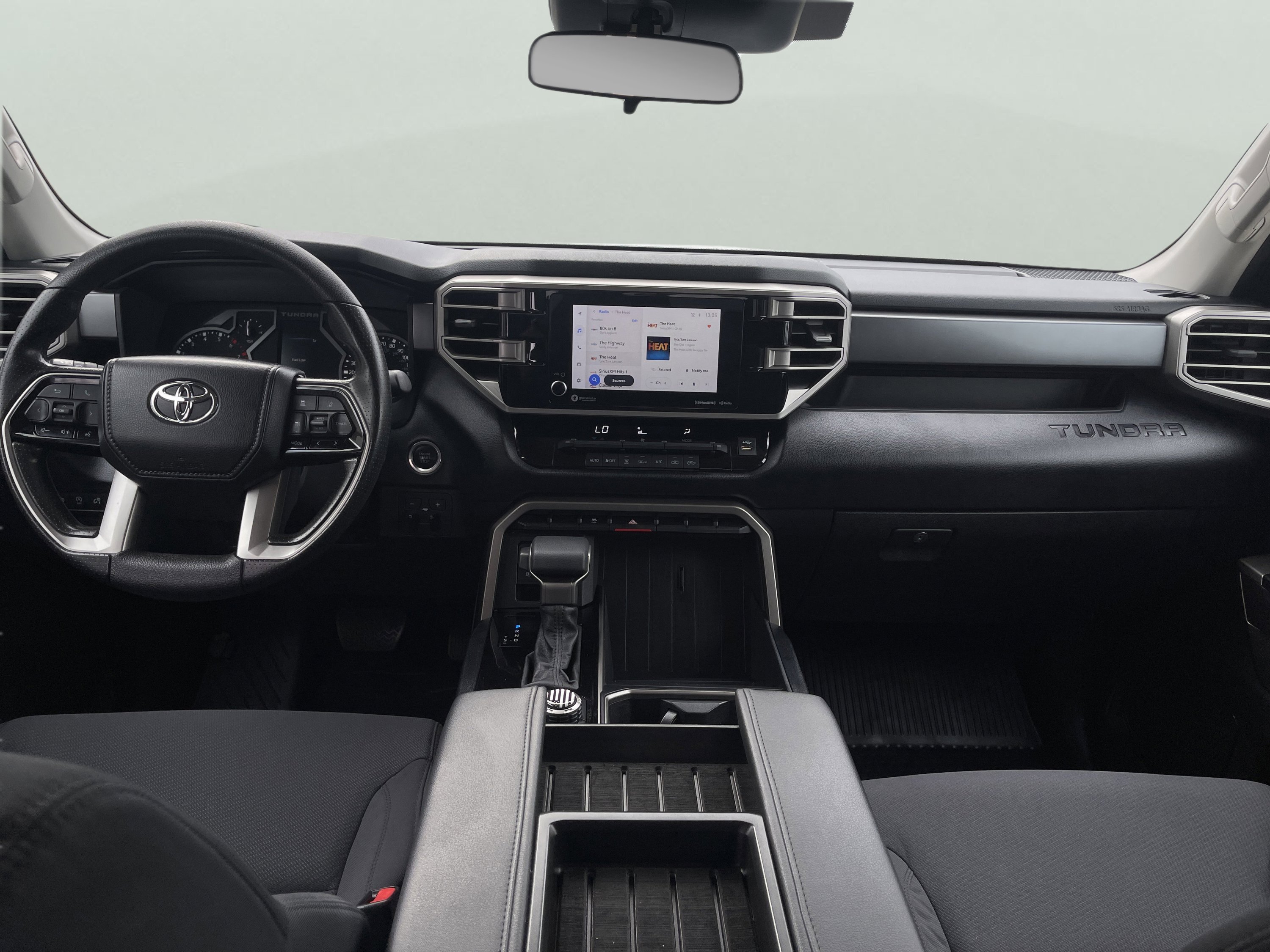 2023 Toyota Tundra SR5 - Photo 10