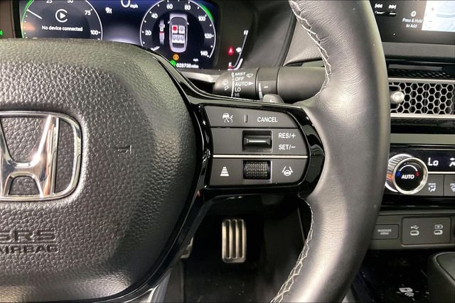 Used 2026 Gray Honda Sport Touring image 10