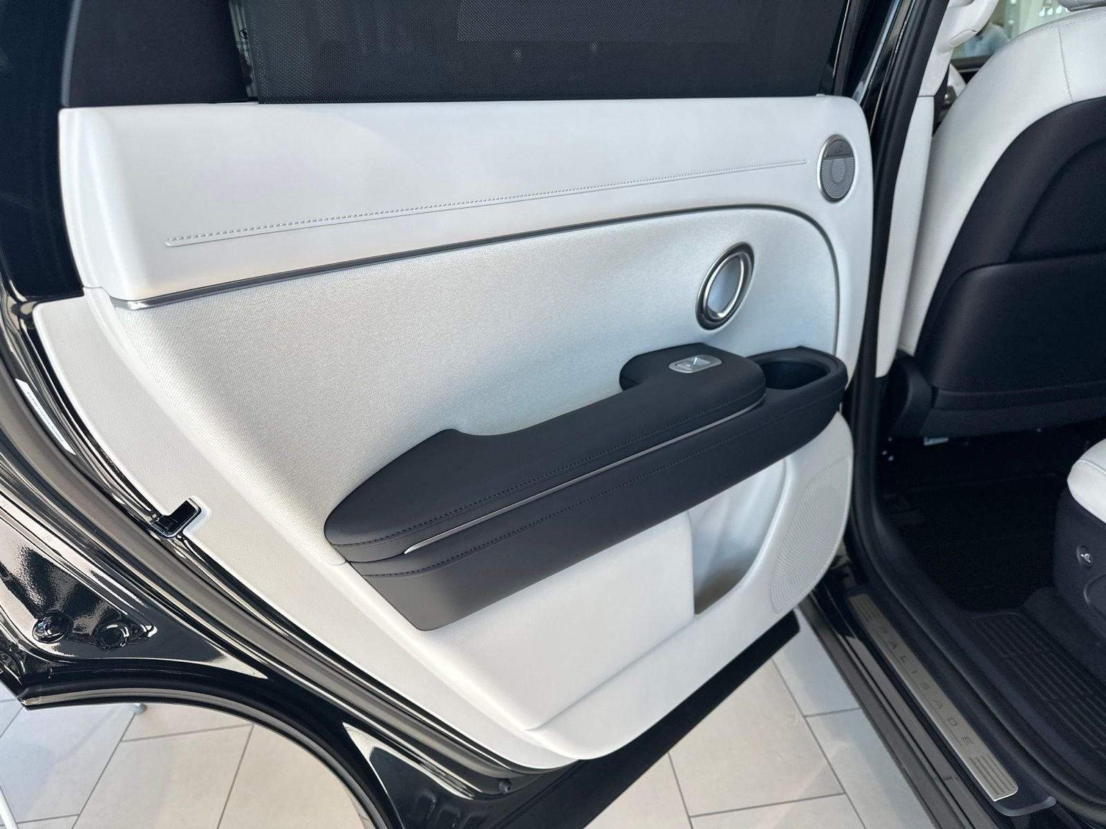 New 2027  Hyundai Calligraphy AWD image 19