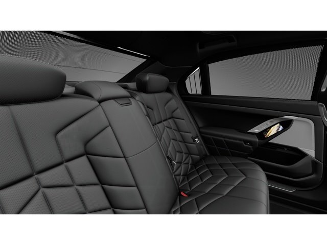 New 2026 Frozen Pure Grey Metallic BMW 750e xDrive image 12