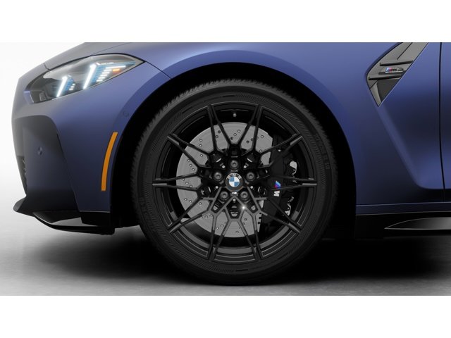 New 2027 Special Order Color BMW Competition image 7