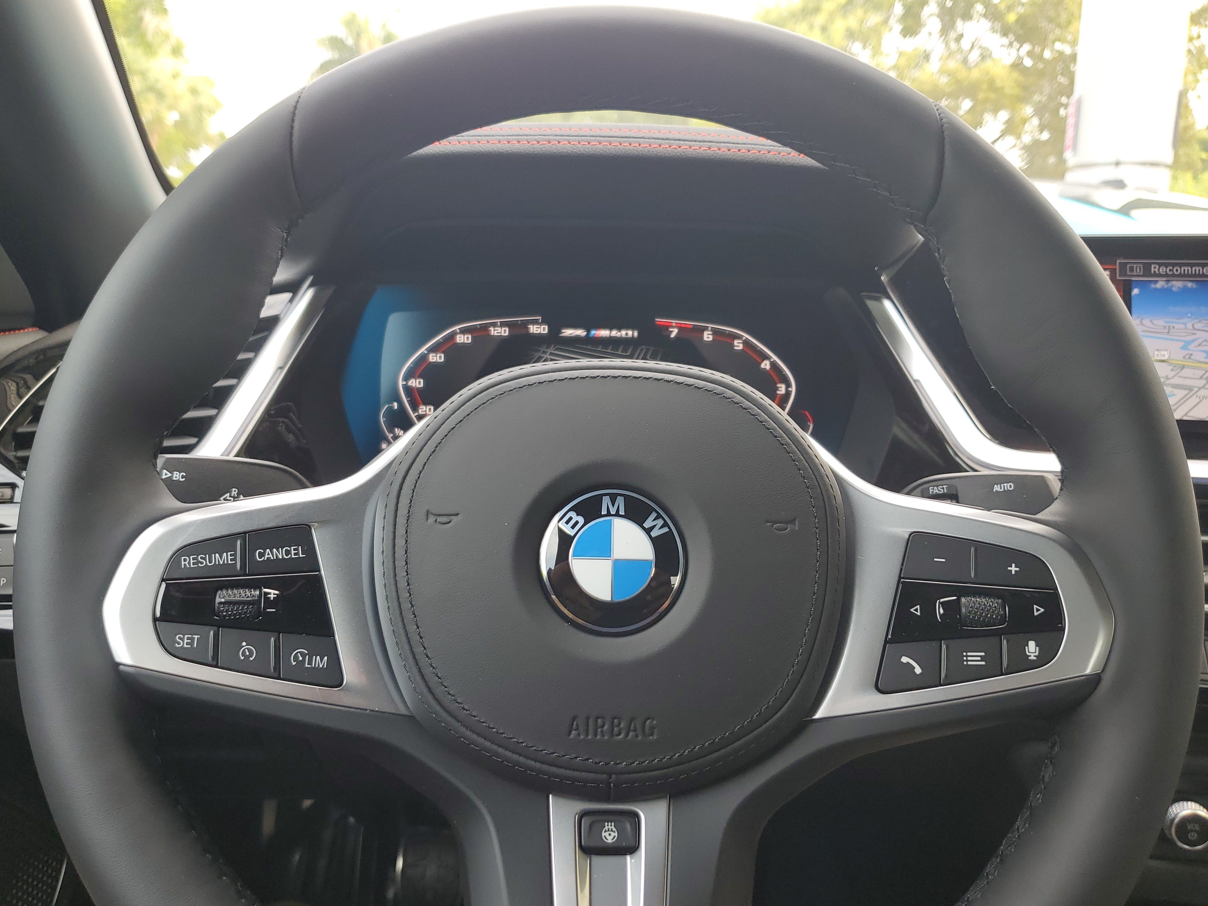 New 2026 3ya BMW M40i image 18