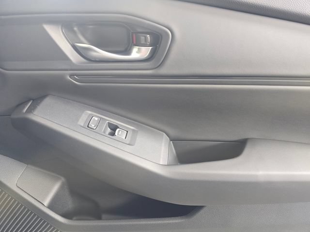 New 2026 Solar Silver Metallic Honda EX-L image 10