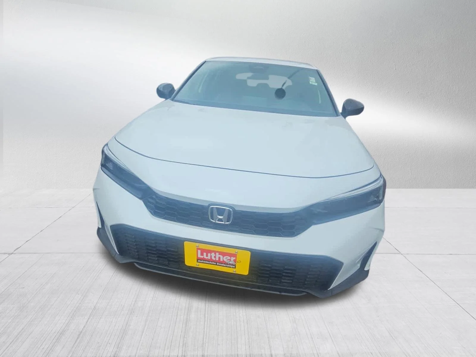 Certified 2026 Honda Civic Hatchback Sport with VIN 19XFL2H84TE003132 for sale in Hopkins, Minnesota