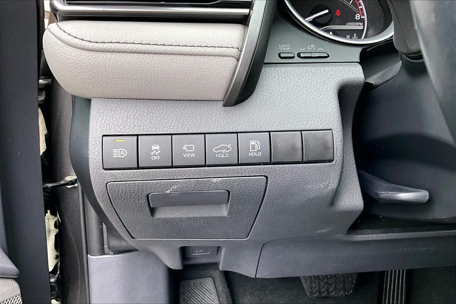 2023 Toyota Camry XLE - Photo 32