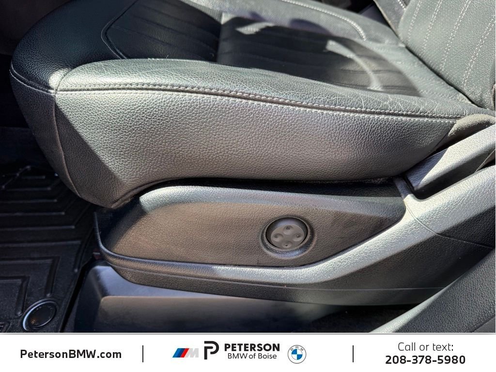 Used 2017 Silver Mercedes-Benz GLE 350 image 23