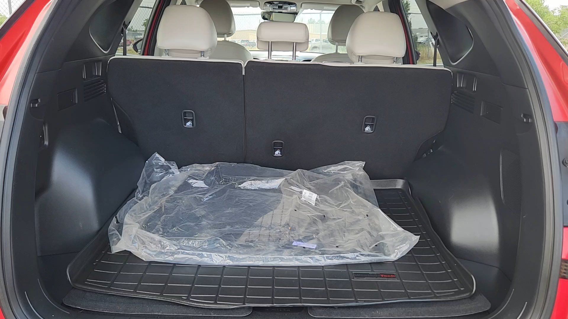 2023 Hyundai Tucson Limited - Photo 19
