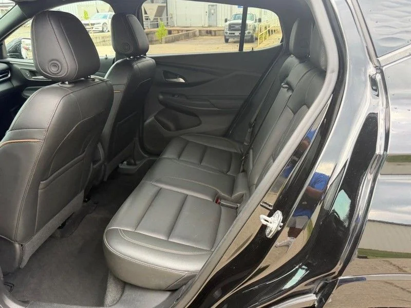2024 Buick Envista Avenir - Photo 8