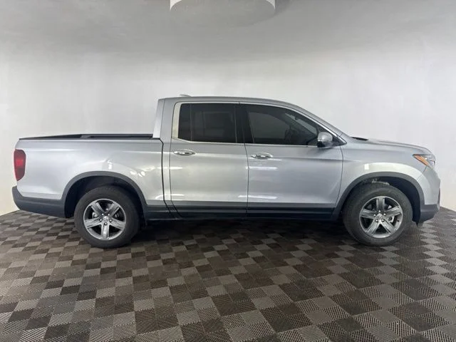 Used 2023 Silver Honda RTL-E image 4
