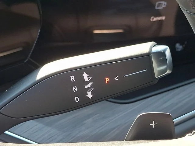 New 2026 White Chevrolet LT image 12
