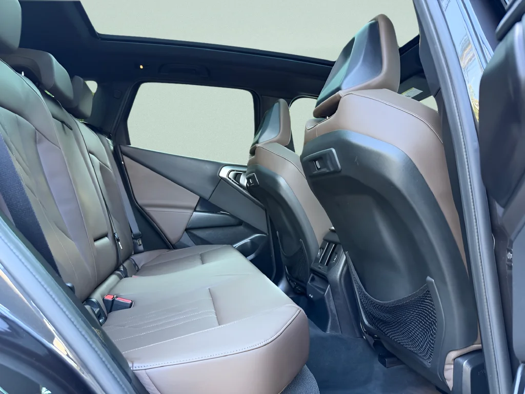 Used 2026 Gray BMW 30 xDrive image 49