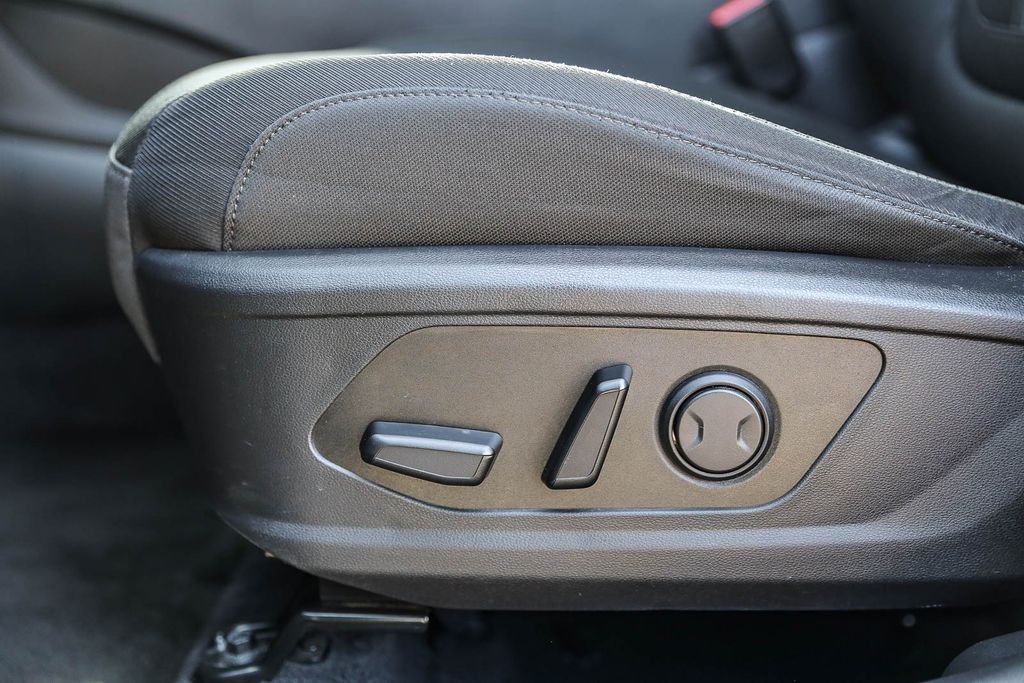 Used 2024 Blue Hyundai SEL image 21