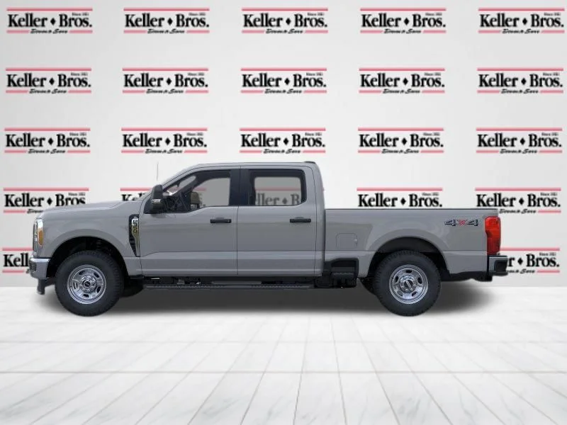 New 2026 Avalanche Ford XL image 4
