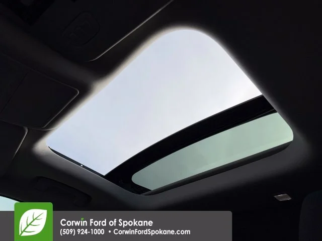 Used 2023 Green Metallic Ford Big Bend image 36