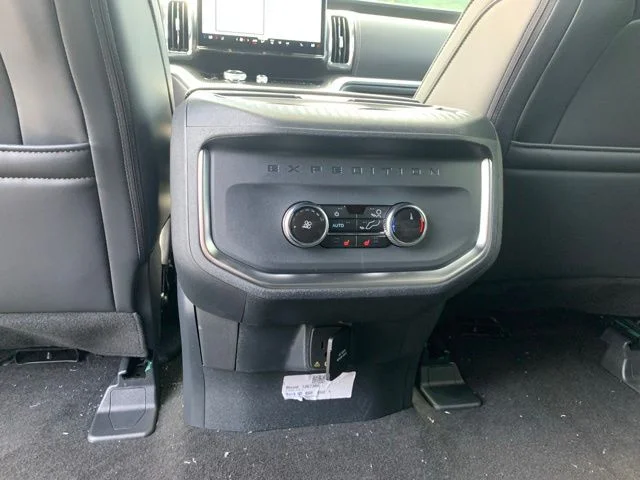 New 2026 Black Ford MAX Platinum® image 22