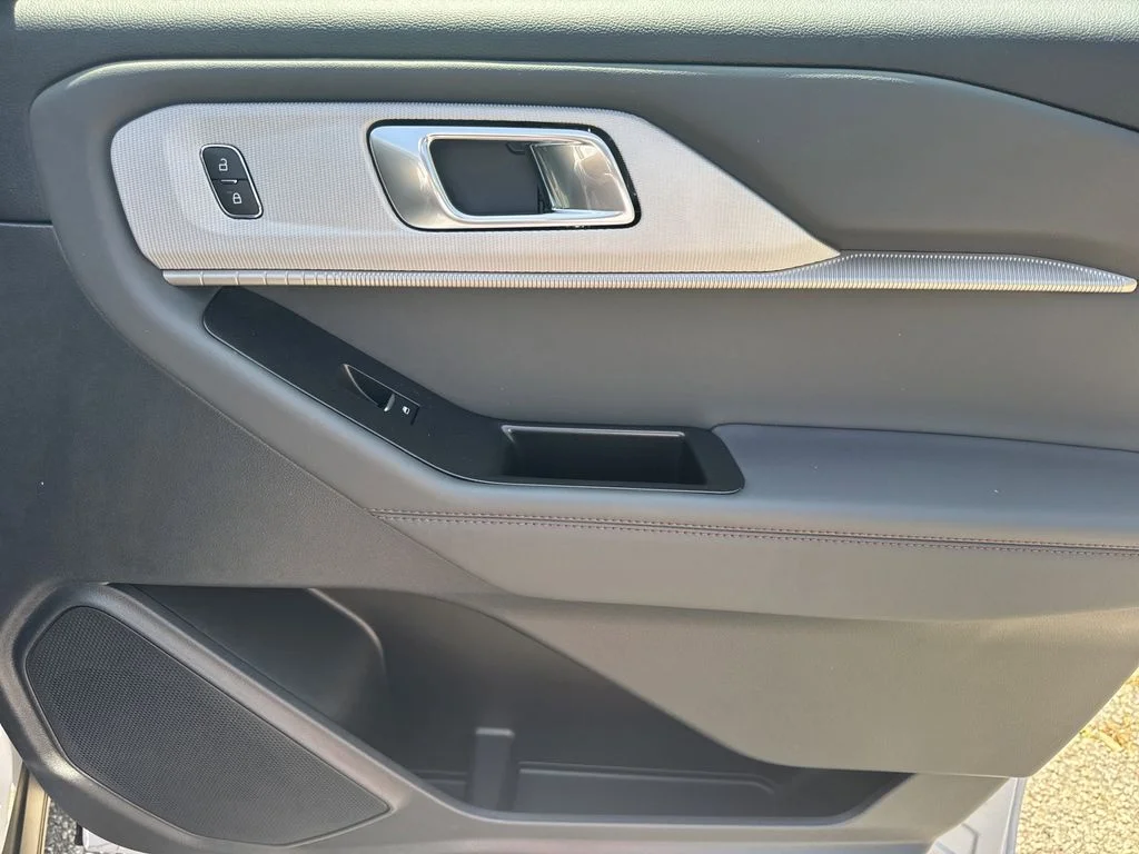 New 2026 White Ford Active image 14