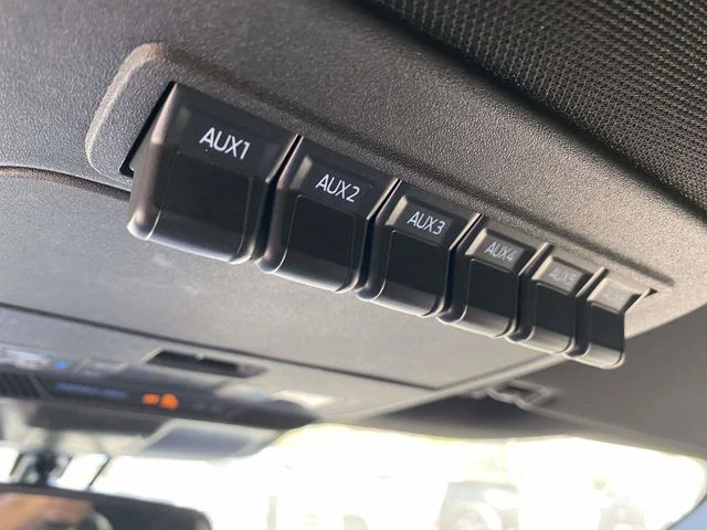 New 2026 Avalanche Ford Tremor® image 25