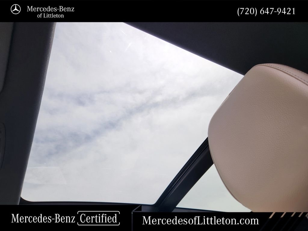Certified Used 2024  Mercedes-Benz GLS 450 image 35