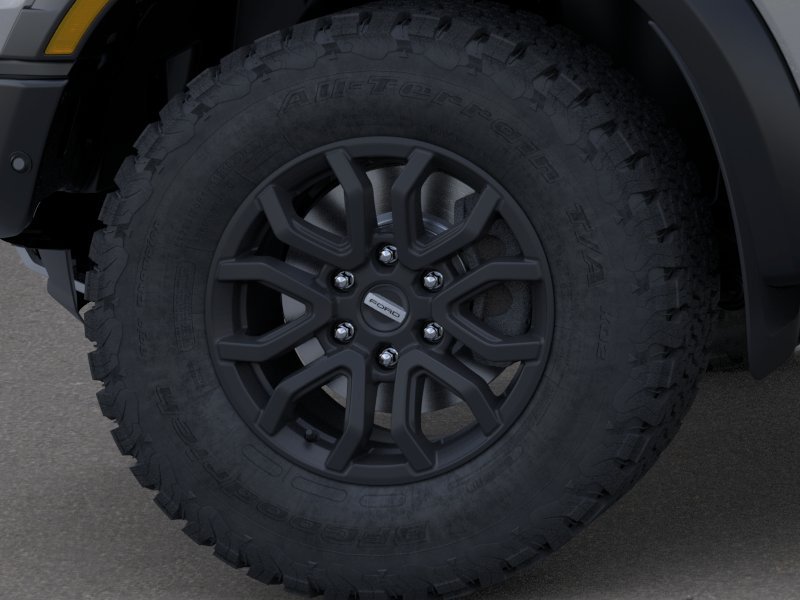 New 2026 Avalanche Ford Raptor® image 19