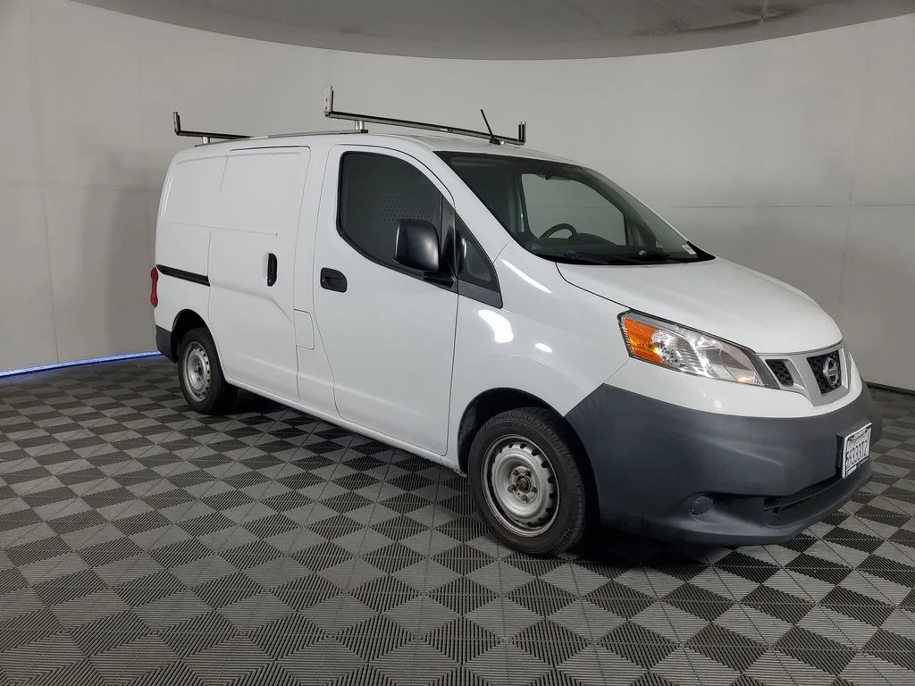 Used 2019 Nissan NV200 S with VIN 3N6CM0KN2KK703621 for sale in Duarte, CA