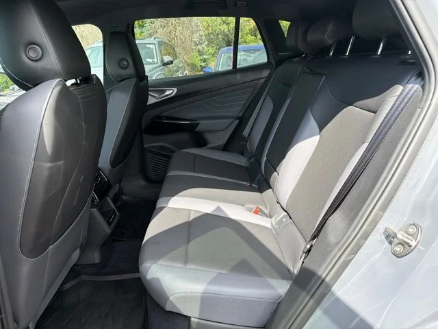 Certified Used 2023 Gray Volkswagen Pro S image 17