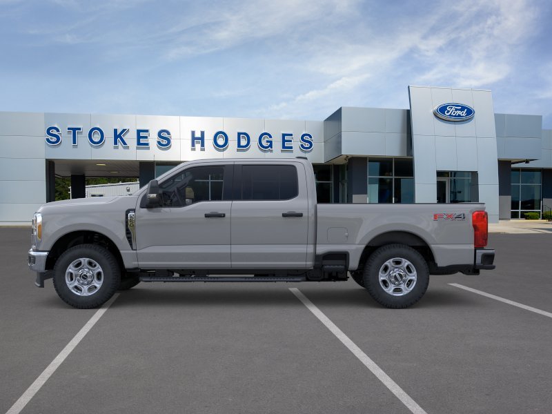 New 2026 Avalanche Ford F-250® XLT image 4
