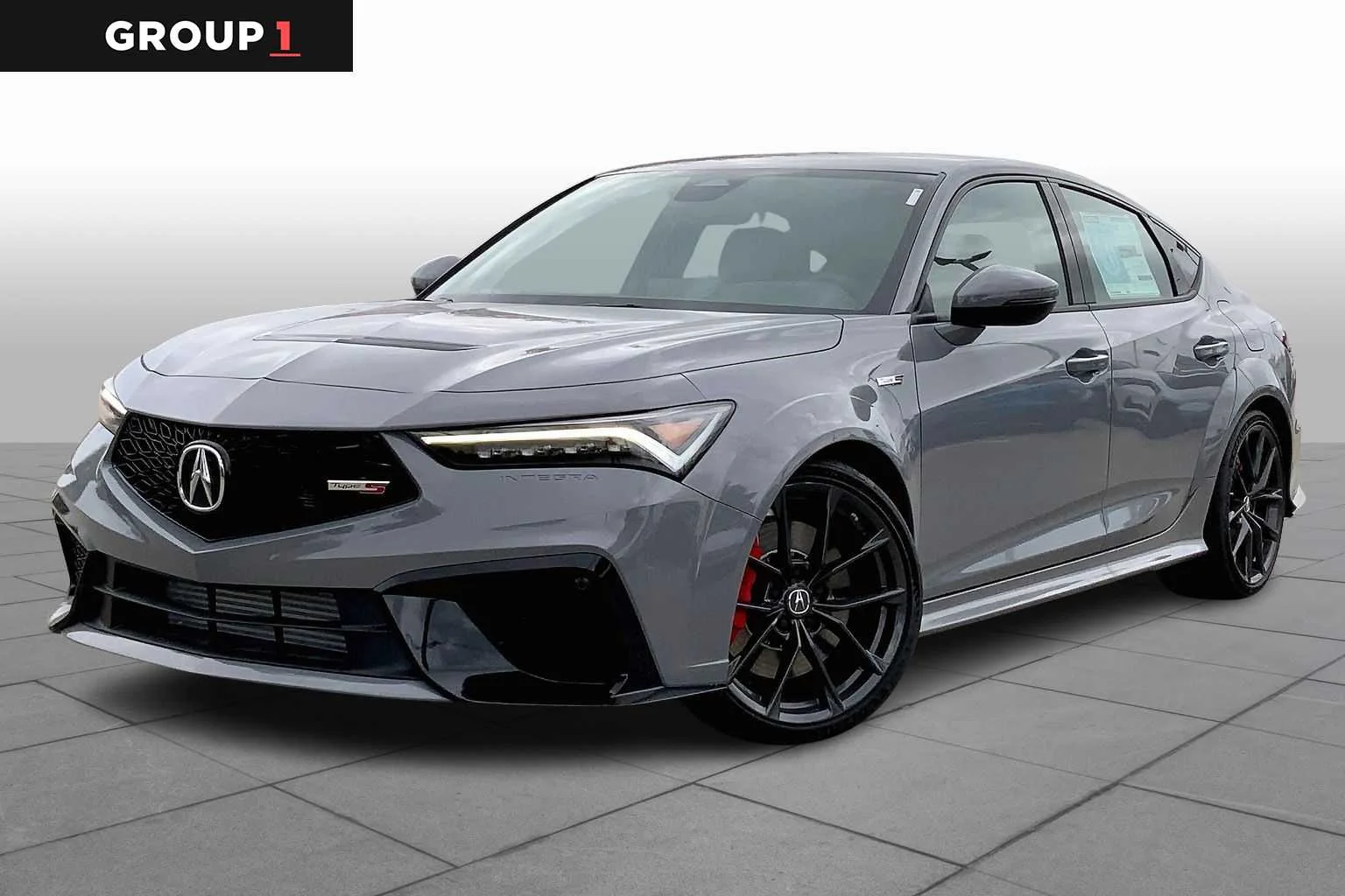 2026 Acura Integra Type-S's photo
