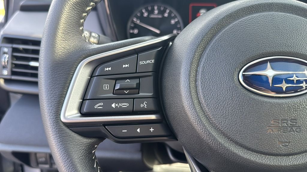 2025 Subaru Outback Premium - Photo 15