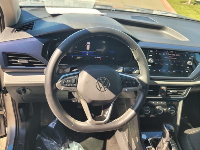 Used 2024  Volkswagen 1.5T SE image 30
