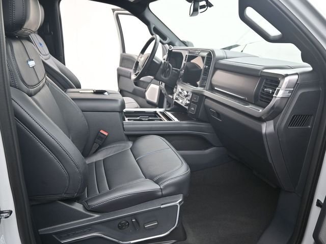 New 2026 Carbonized Gray Metallic Ford F-250® Platinum® image 57