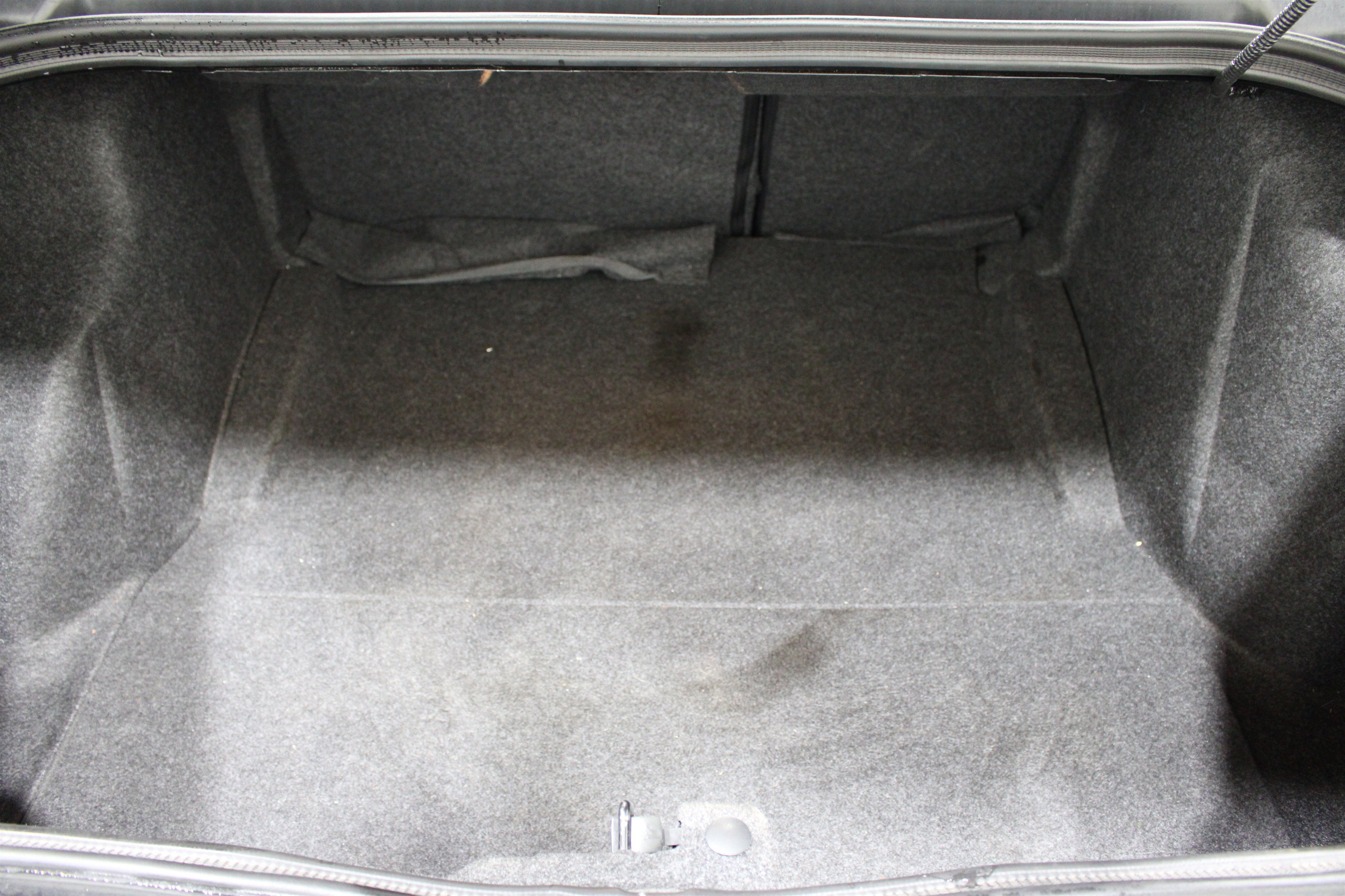 Used 2021 Pitch Black Clearcoat Dodge R/T Scat Pack Widebody image 19