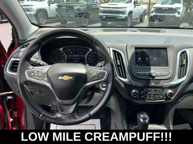 Used 2020 Red Chevrolet LT image 17