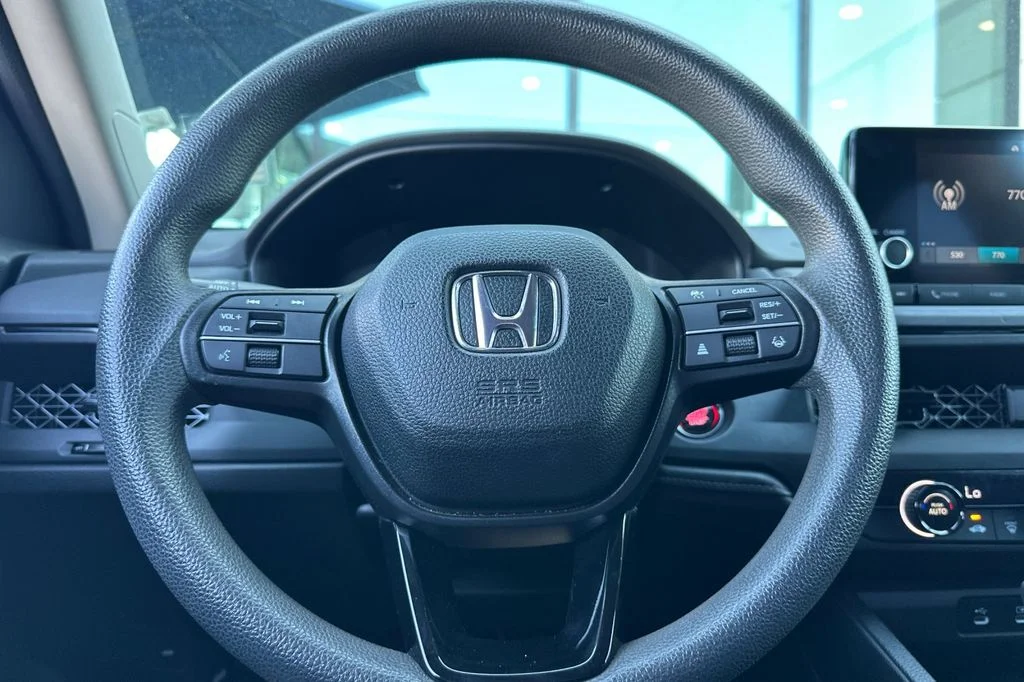 2023 Honda Accord LX - Photo 24