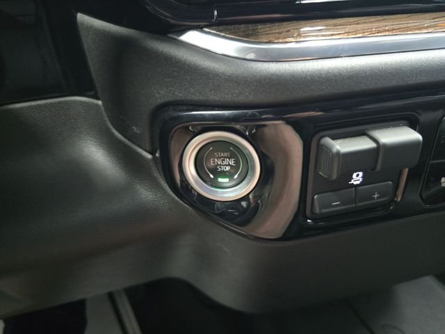 Used 2024 Gray Chevrolet LT image 24