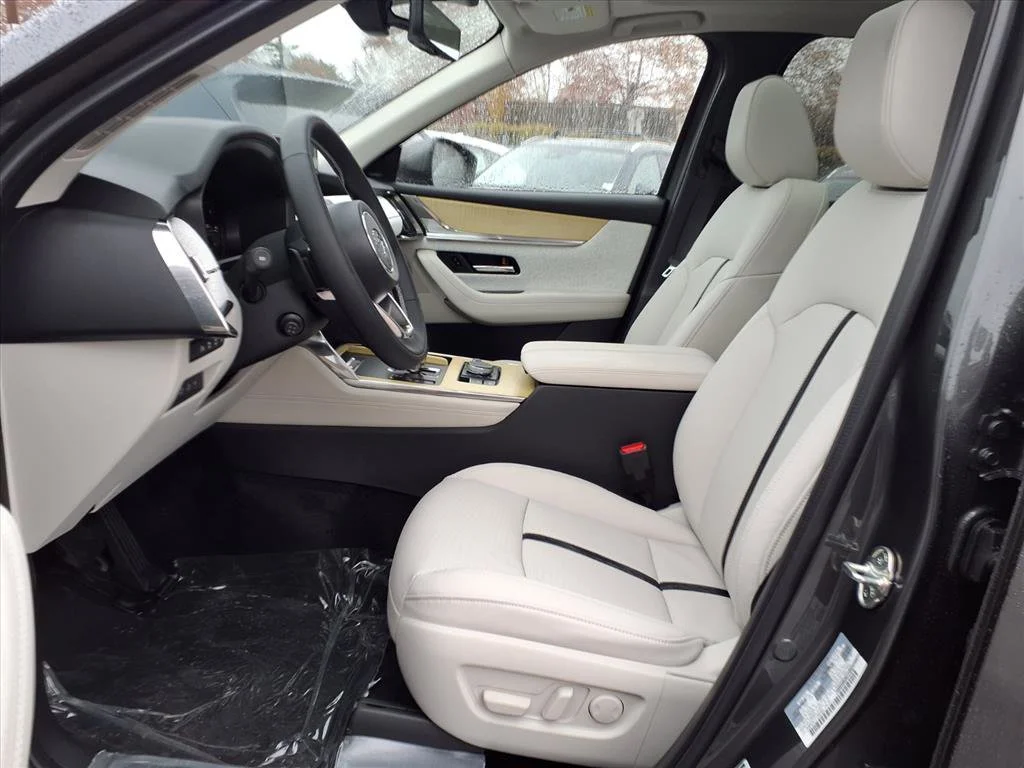 2026 Mazda CX-90 Premium Plus Package - Photo 17